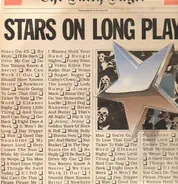 Stars On - Stars On Long Play