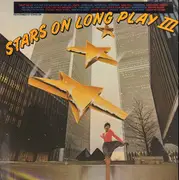LP - Stars On, Stars On 45 - Stars On Long Play III