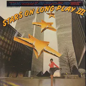 Stars on 45 - Stars On Long Play III