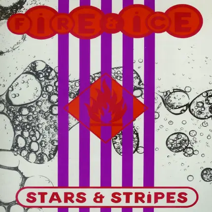 Stars & Stripes - Vival EP