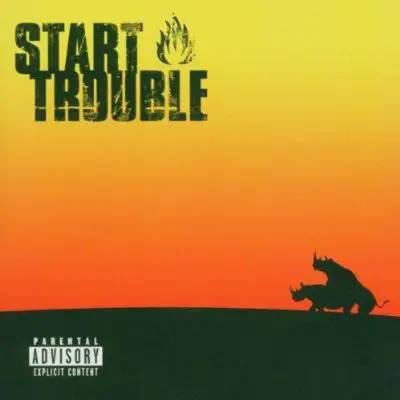 Start Trouble - Every Solution Has Its Problem