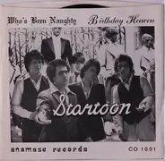 Startoon - Who's Been Naughty / Birthday Heaven