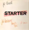 LP - Starter - Starter - signed