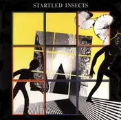 Startled Insects - Startled Insects