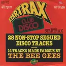 12inch Vinyl Single - Startrax - Startrax Club Disco