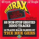 12'' - Startrax - Startrax Medley
