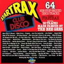 LP - Startrax - Startrax Club Disco