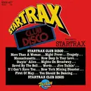 7'' - Startrax - Startrax Club Disco