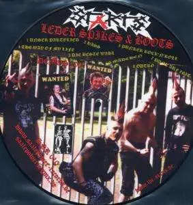 STARTS/BANGKOK ALCOHOL - PD-SPLIT