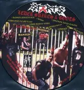 The Starts - PD-SPLIT