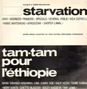 12'' - UB40, Madness, Specials, etc - Starvation / Tam Tam Pour L'Ethiopie