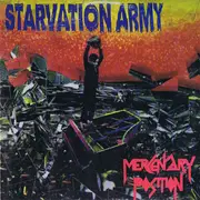 LP - Starvation Army - Mercenary Position