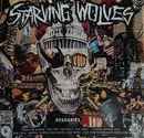 7inch Vinyl Single - Starving Wolves - Ossuaries - Flexi-Disc, Promo, Single side
