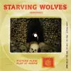 7inch Vinyl Single - Starving Wolves - Ossuaries - Flexi-disc, Single sided, Picture Disc