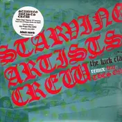 starving artists crew - the kick clap