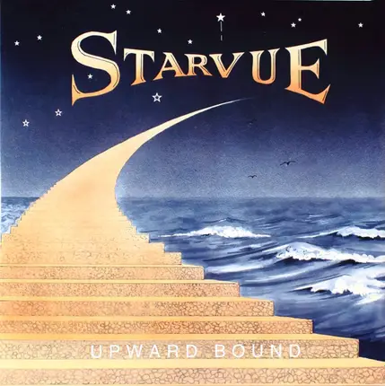 Starvue - Upward Bound
