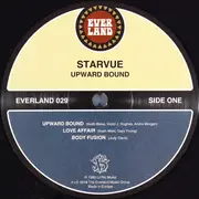 LP - Starvue - Upward Bound