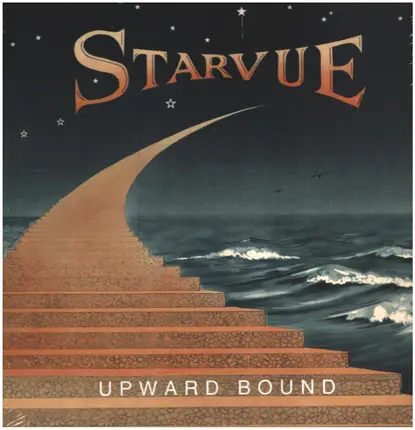 Starvue - Upward Bound