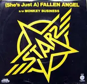 Starz - (She's Just A) Fallen Angel
