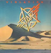 Starz - Violation