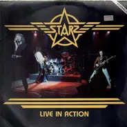 Starz - Live in Action