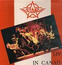 LP - Starz - Live in Canada