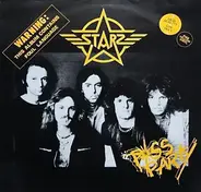 Starz - Piss Party