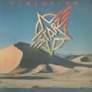 LP - Starz - Violation