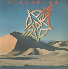 Starz - Violation