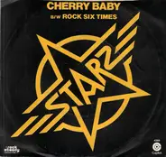 Starz - Cherry Baby