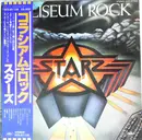 LP - Starz - Coliseum Rock - Insert incl.