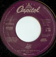 Starz - Hold On To The Night