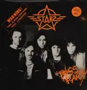 12inch Vinyl Single - Starz - Piss Party - Piss Yellow Vinyl