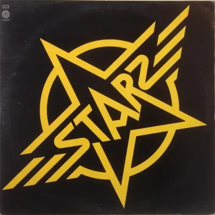 Starz - Starz