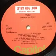 LP - Starz - Starz