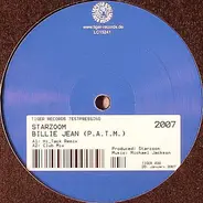 Starzoom - Billie Jean (P.A.T.M.)