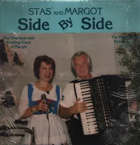 Stas Wisniach - Side By Side