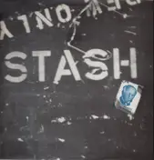 Stash - Stash På Krita