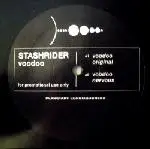 Stashrider - Voodoo