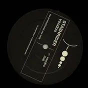 Stashrider - Voodoo