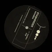 Stashrider - Voodoo