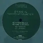 Stasis - History Of Future EP