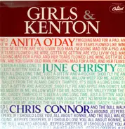 Stan Kenton - Girls & Kenton