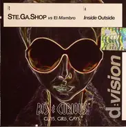 Ste.Ga.Shop vs El Mambro - Inside Outside
