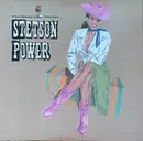 LP - Stetson Power - The Grand Most Terrible