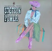 Stetson Power - The Grand Most Terrible