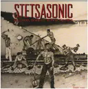 LP - Stetsasonic - Blood, Sweat & no Tears