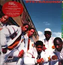 Double LP - Stetsasonic - In Full Gear - LTD Ed. / 35th Anniversary Edition