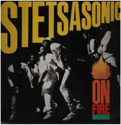 LP - Stetsasonic - On Fire