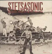 Stetsasonic - Blood, Sweat & No Tears